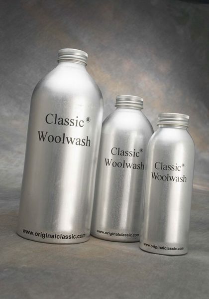 Classic Woolwash – Ullvask