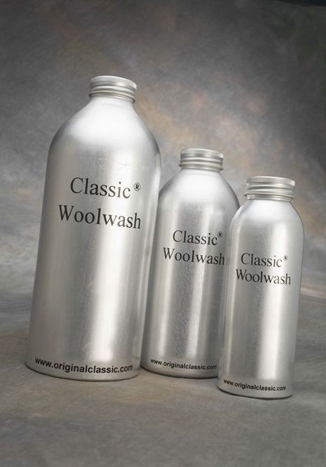 Hovedbilde Classic Woolwash – Ullvask