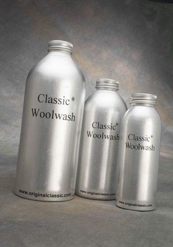 Classic Woolwash – Ullvask