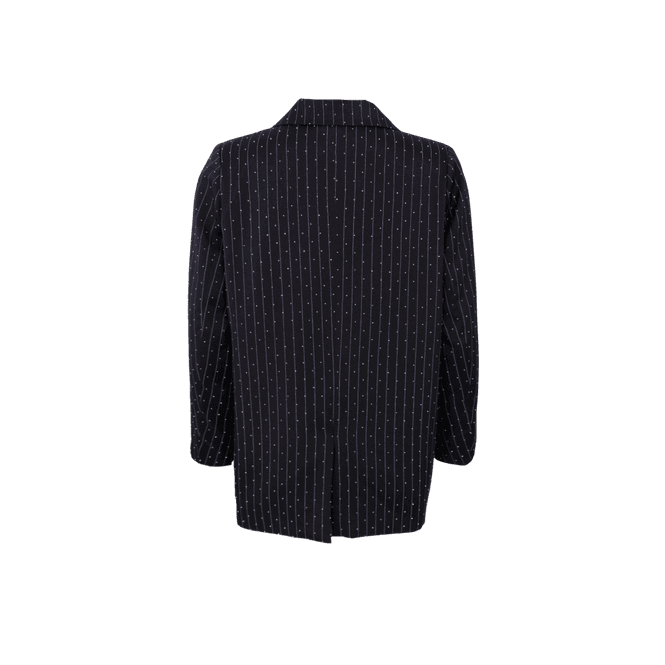 Hovedbilde BCANGELICA Strass Blazer – Black 
