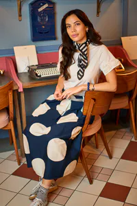 Hovedbilde BCCAMILLE mini scarf