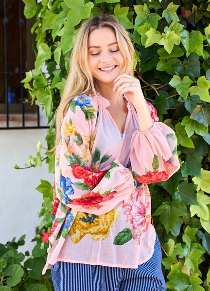 BCNorma blouse