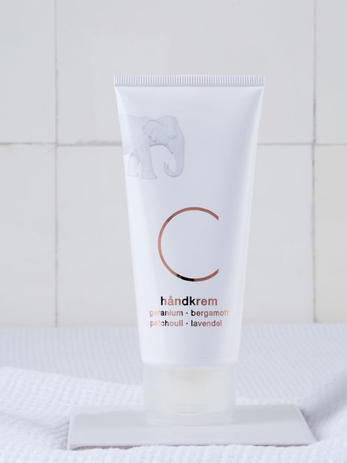 Hovedbilde Håndkrem 100 ml