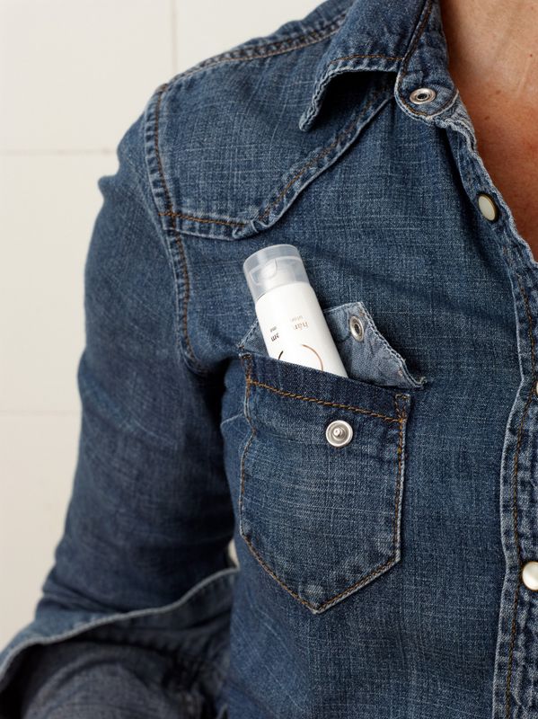 Håndkrem 30 ml, uten parfyme 