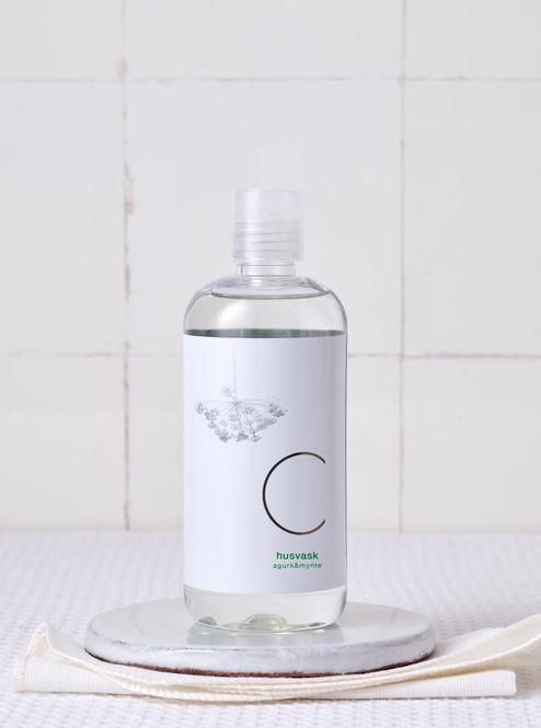 Hovedbilde Husvask 500 ml