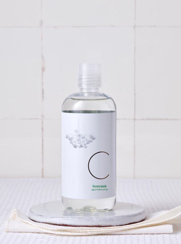 Husvask 500 ml