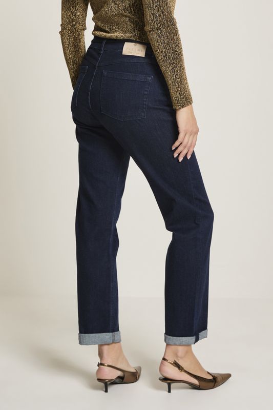 Bukse - Bobby / Daily Denims, Pure Indigo L30