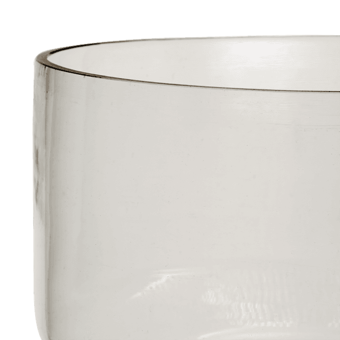 Hovedbilde Betty vase blank stor