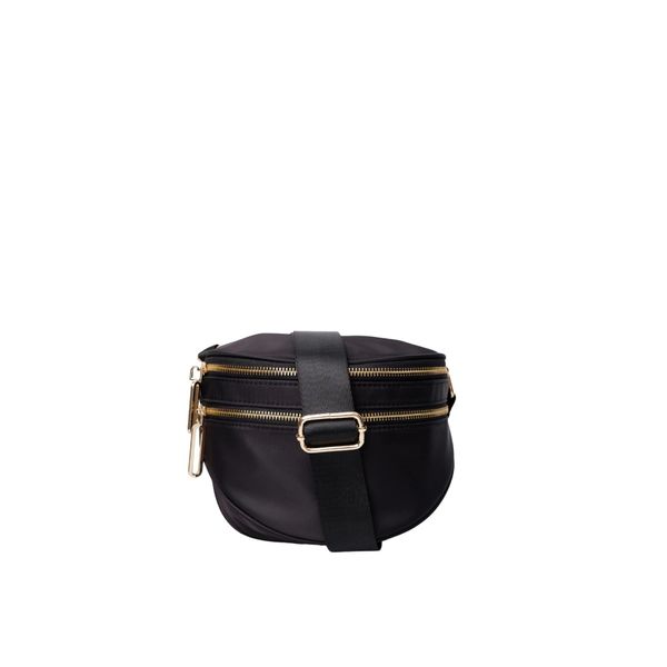 BCLOUANE Crossover Bag – Black