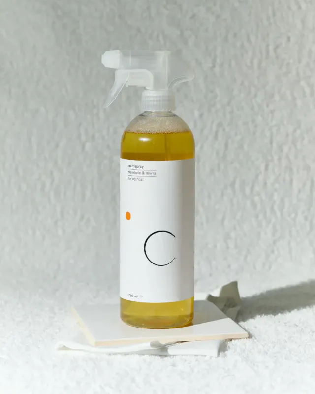 Multispray 750 ml