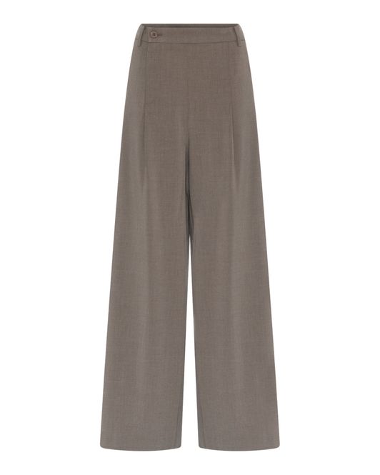 Hovedbilde Trine Pants, Greige
