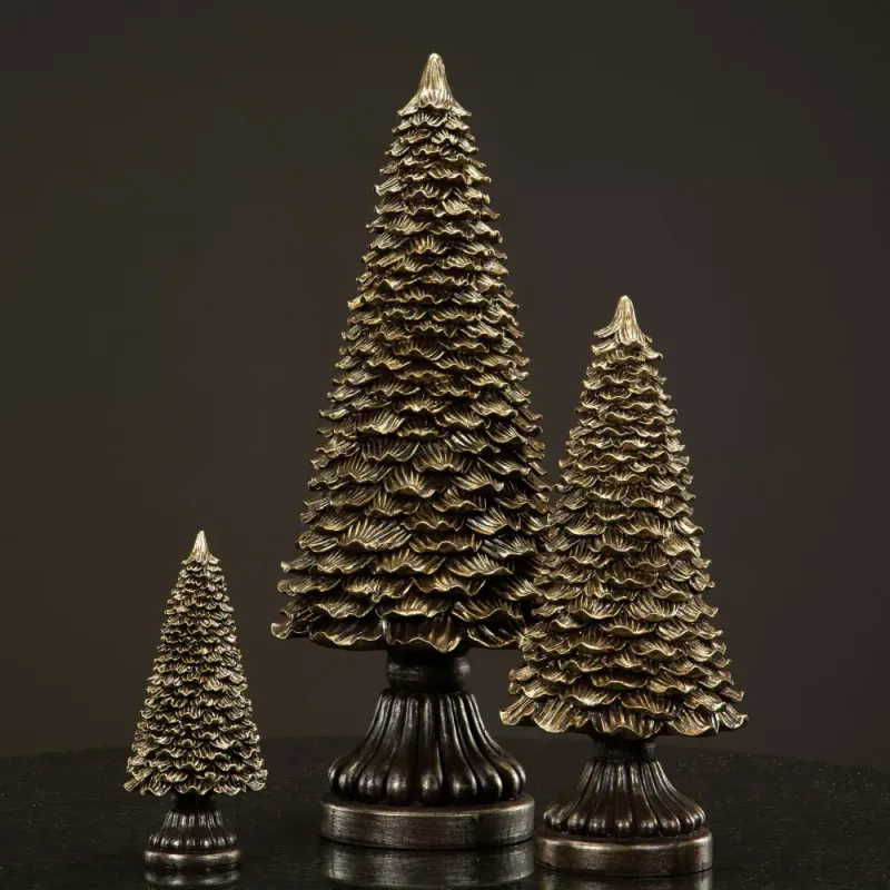 Juletre 40 cm