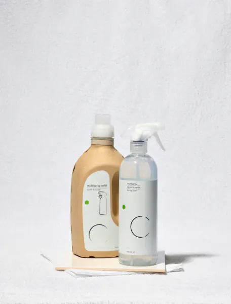Multispray refill 1420  ml