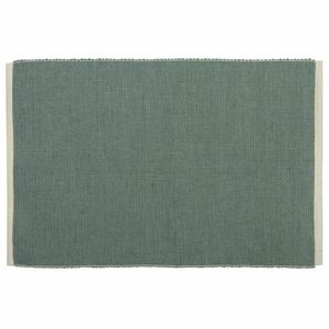 Hovedbilde L&oslash;per Ine - gr&oslash;nn 35x100 cm