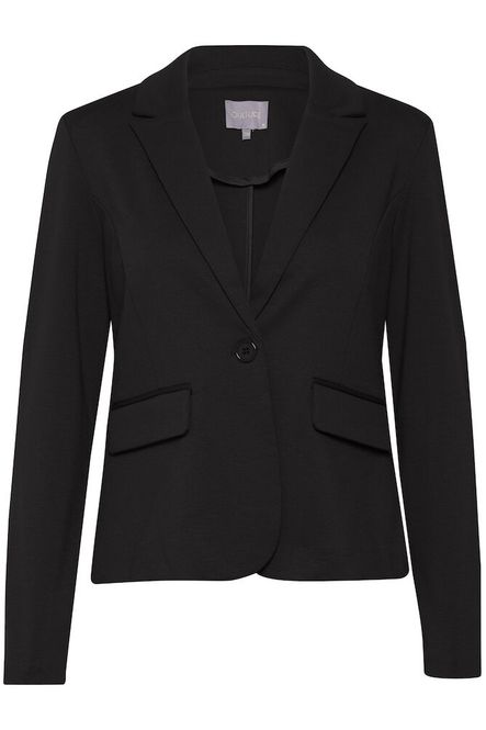 Hovedbilde CUeloise blazer – svart
