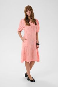Hovedbilde CUaniela Molly SS Placket Dress