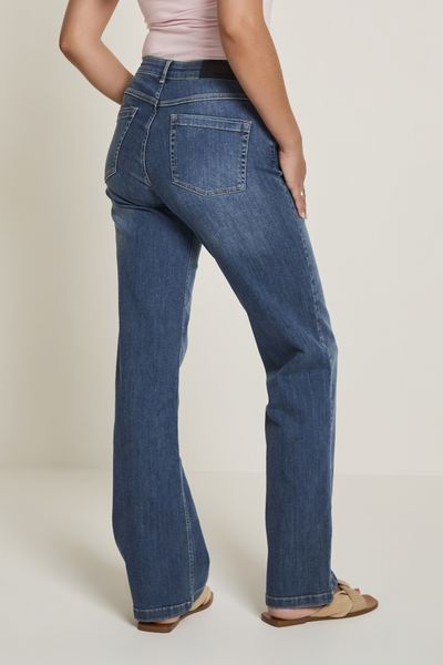 Para mi jeans - Eve L32, Used air blue