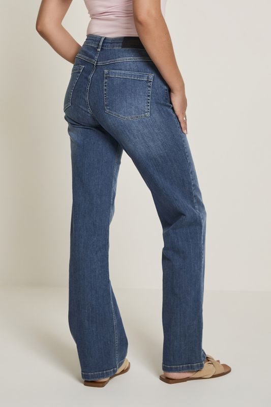 Para mi jeans - Eve L32, Used air blue