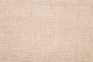 Hovedbilde L&oslash;per i ribbet bomull – beige