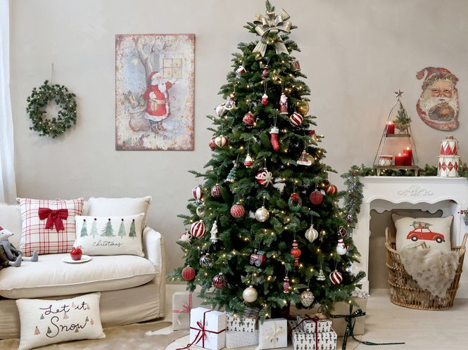 Hovedbilde Julekule
