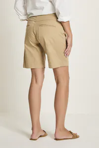 Hovedbilde Zo&euml; shorts, sand