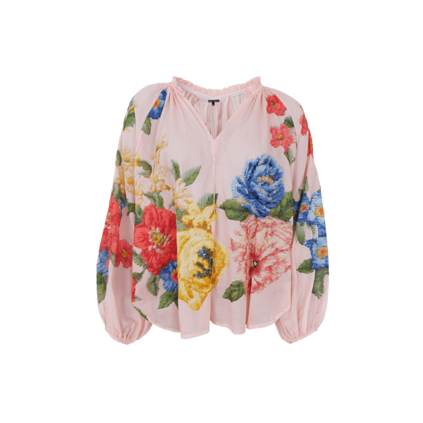 BCNorma blouse