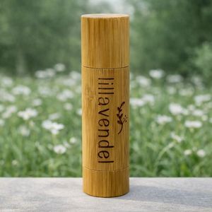 Hovedbilde Leppebalsam – vanilje & mynte