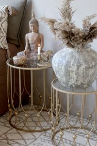 Hovedbilde Kammerstake med blader