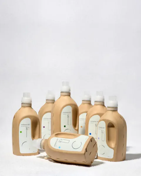 Multispray refill 1420  ml