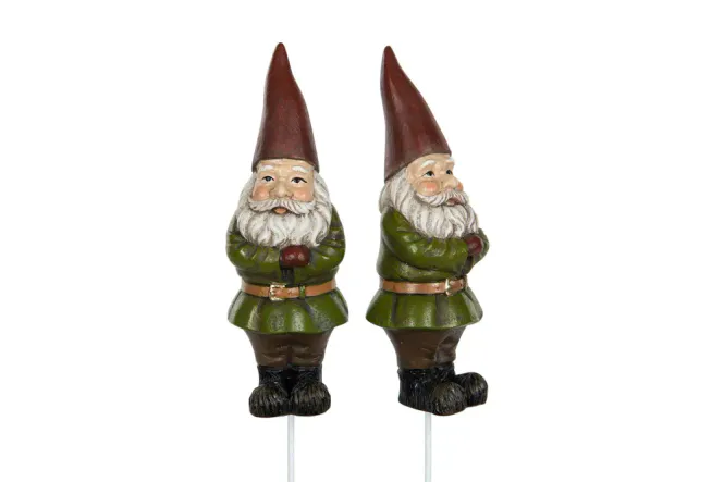 Hovedbilde Nisse stikk