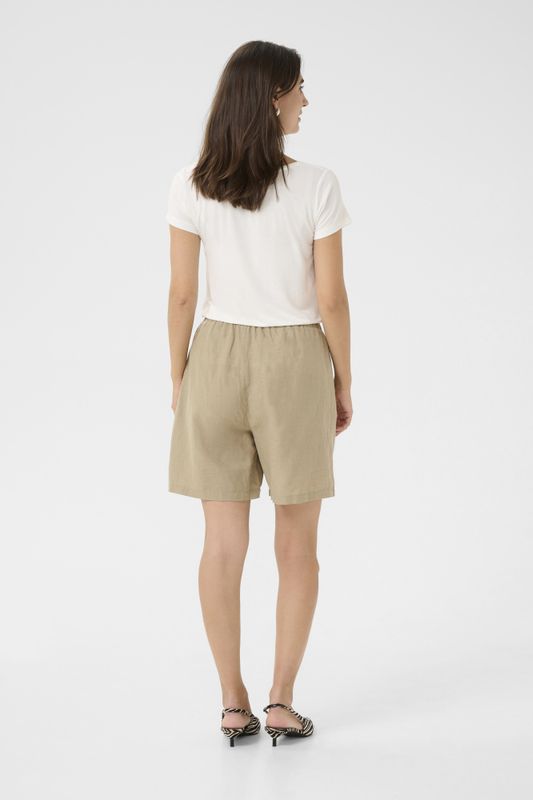 CUlopi Azemina Shorts – Sandfarget