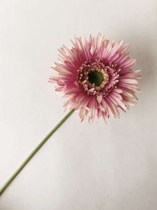 Hovedbilde Gerbera 44 cm st&oslash;vet rosa