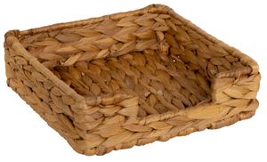 Hovedbilde Serviettholder flettet