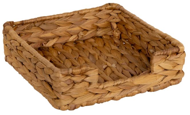 Hovedbilde Serviettholder flettet