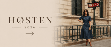 høstens nyheter