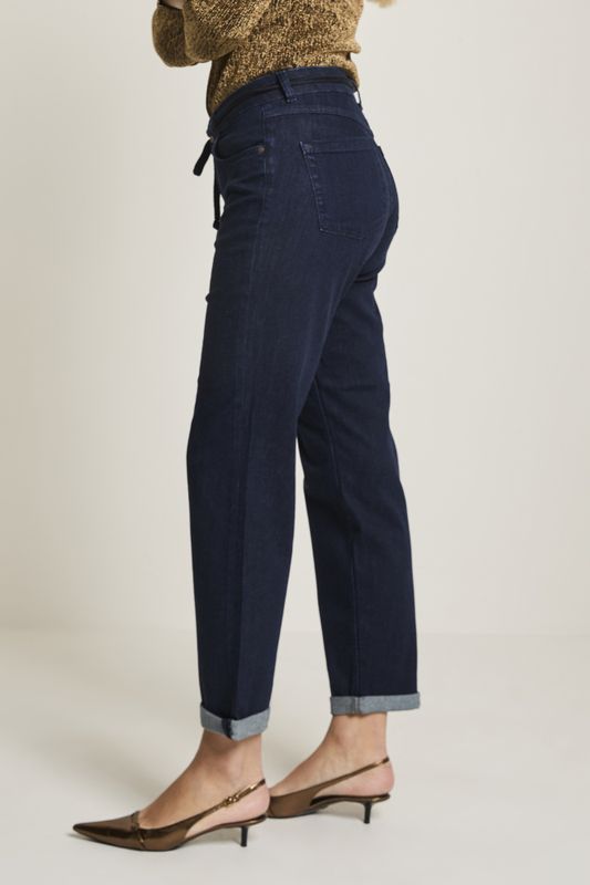 Bukse - Bobby / Daily Denims, Pure Indigo L30